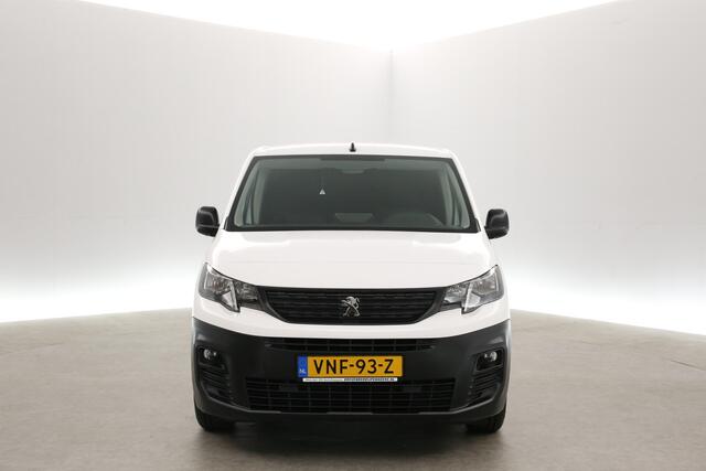 Peugeot PARTNER 1.2 PureTech 111PK | Benzine | Airco | Cruise | Carplay