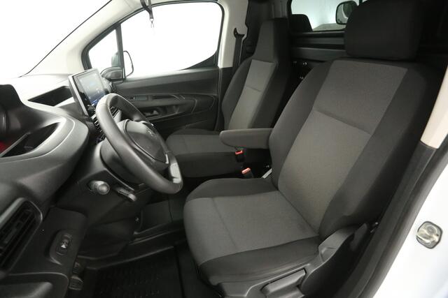 Peugeot PARTNER 1.2 PureTech 111PK | Benzine | Airco | Cruise | Carplay