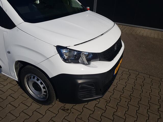 Peugeot PARTNER 1.5 BlueHDI Premium