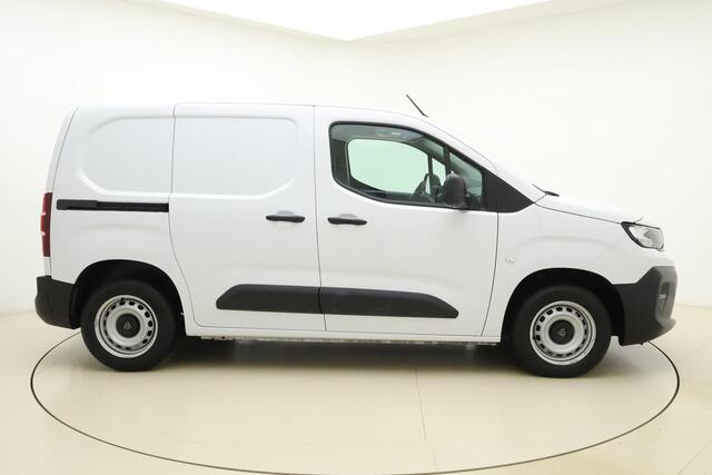 Peugeot PARTNER 1.5 BlueHDi 100 S&S L1 Camera l Trekhaak l 10'' Infotainment l Apple Carplay & Android Auto l Binnenbetimmering l Cruise Control l Airco l PDC l Boordcomputer