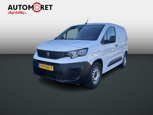 Peugeot PARTNER e-Partner Pro 50 kWh