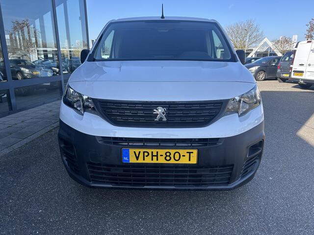 Peugeot PARTNER e-Partner Pro 50 kWh