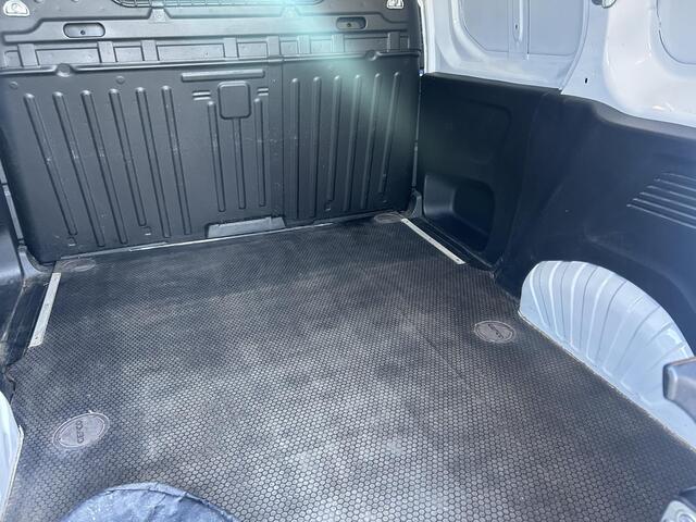 Peugeot PARTNER e-Partner Pro 50 kWh