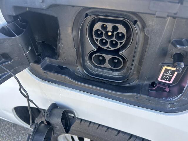 Peugeot PARTNER e-Partner Pro 50 kWh