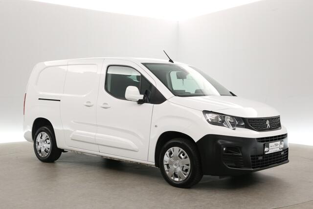 Peugeot PARTNER HDI L2 130PK | Aut. | Clima | Adap. Cruise | Camera | Carplay | Stoelverw. | 2xSchuifdeur