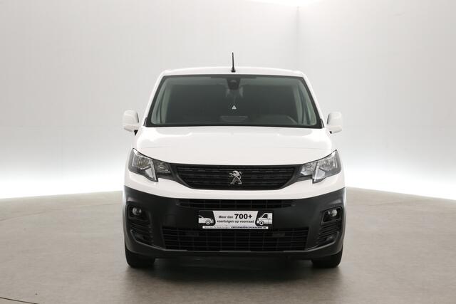 Peugeot PARTNER HDI L2 130PK | Aut. | Clima | Adap. Cruise | Camera | Carplay | Stoelverw. | 2xSchuifdeur