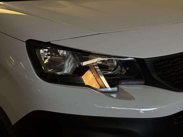 Peugeot PARTNER 1.5 BlueHDi 100 S&S L2 Locatie A-direct