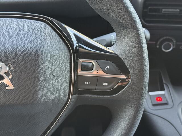 Peugeot PARTNER 1.5 BlueHDi 100 S&S L2 Locatie A-direct