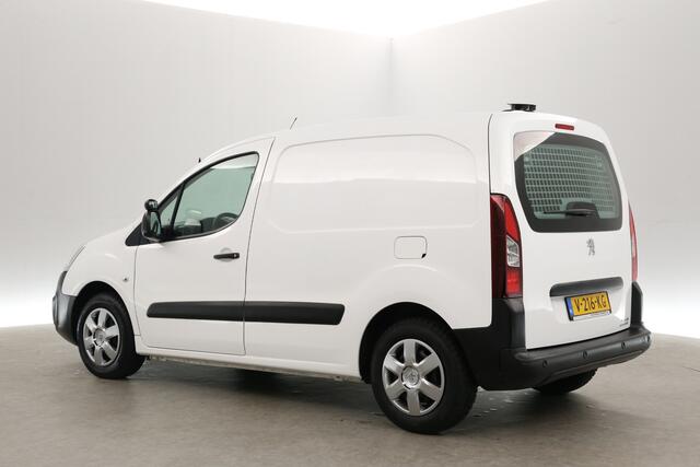 Peugeot PARTNER 1.6 BlueHDi 100PK | Airco | Cruise | Carplay | Navi | Parkeersens. | Elektrpakket