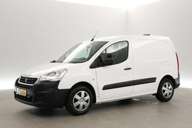 Peugeot PARTNER 1.6 BlueHDi 100PK | Airco | Cruise | Carplay | Navi | Parkeersens. | Elektrpakket