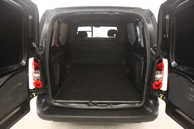 Peugeot PARTNER 1.6 BlueHDi | Airco | Cruise | Elektrpakket