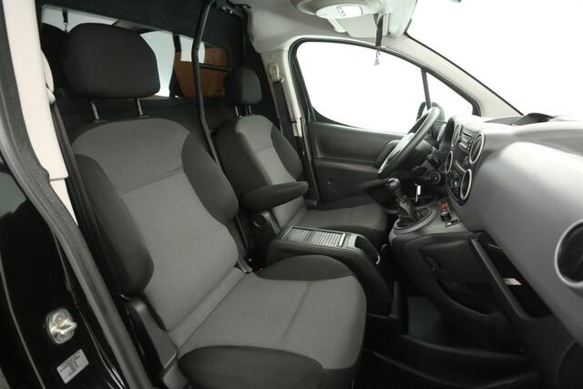 Peugeot PARTNER 1.6 BlueHDi | Airco | Cruise | Elektrpakket