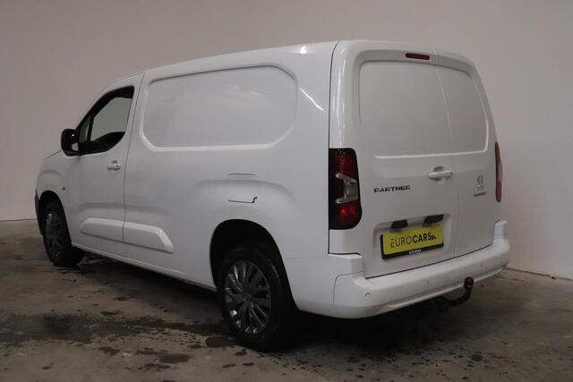 Peugeot PARTNER 1.5 BlueHDi 100 S&S L1 Airco | Radio | Lichtmetalen velgen | Camera | Apple Carplay/ Android Auto
