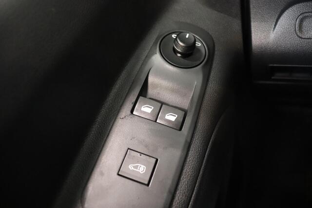 Peugeot PARTNER 1.5 BlueHDi 100 S&S L1 Airco | Radio | Lichtmetalen velgen | Camera | Apple Carplay/ Android Auto