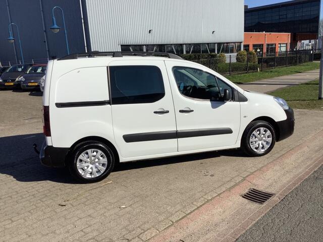 Peugeot PARTNER 120 1.6 BLUEHDI L1XR