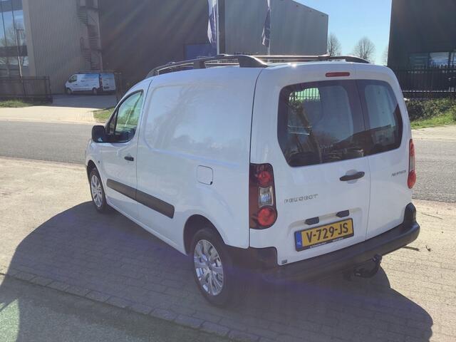 Peugeot PARTNER 120 1.6 BLUEHDI L1XR