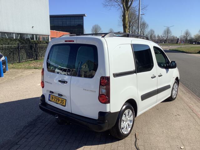 Peugeot PARTNER 120 1.6 BLUEHDI L1XR