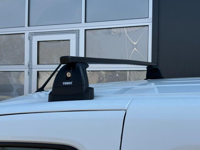 Peugeot PARTNER PREMIUM 1.5 BlueHDI 99PK Cruise / Airco / Carplay / Busslot / Bluetooth