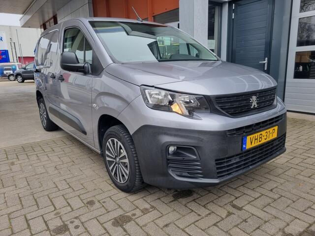 Peugeot PARTNER 1.5 BLUEHDI PRO