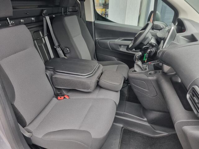 Peugeot PARTNER 1.5 BLUEHDI PRO