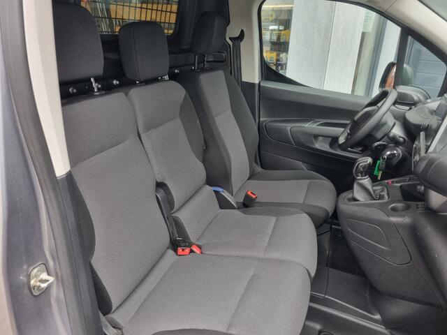 Peugeot PARTNER 1.5 BLUEHDI PRO