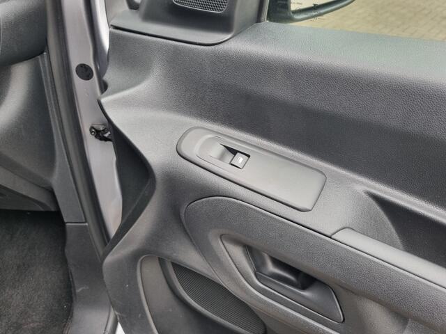 Peugeot PARTNER 1.5 BLUEHDI PRO