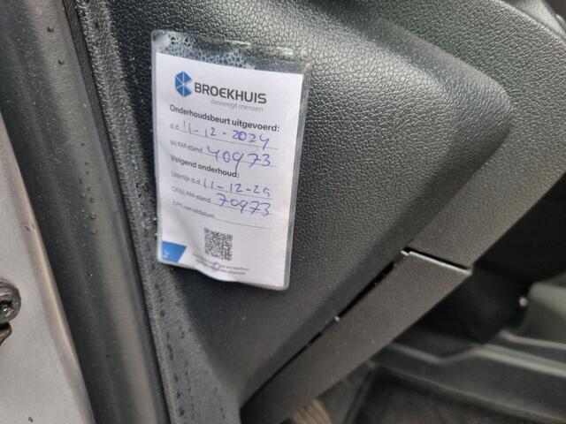 Peugeot PARTNER 1.5 BLUEHDI PRO