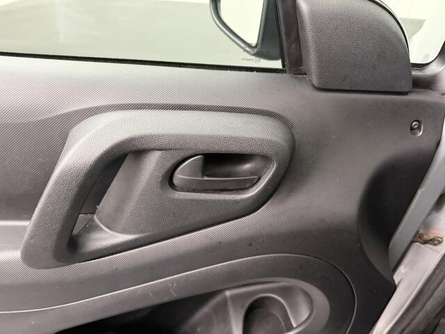 Peugeot PARTNER 1.6 BlueHDi Premium | Euro 6 | Airco | Cruise | Trekhaak