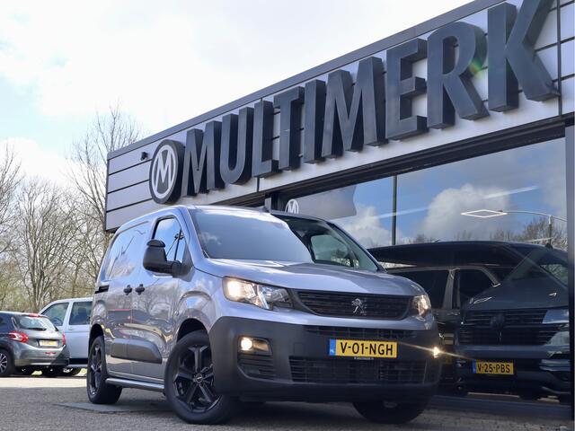 Peugeot PARTNER HDI MARGE-BTW VRIJ