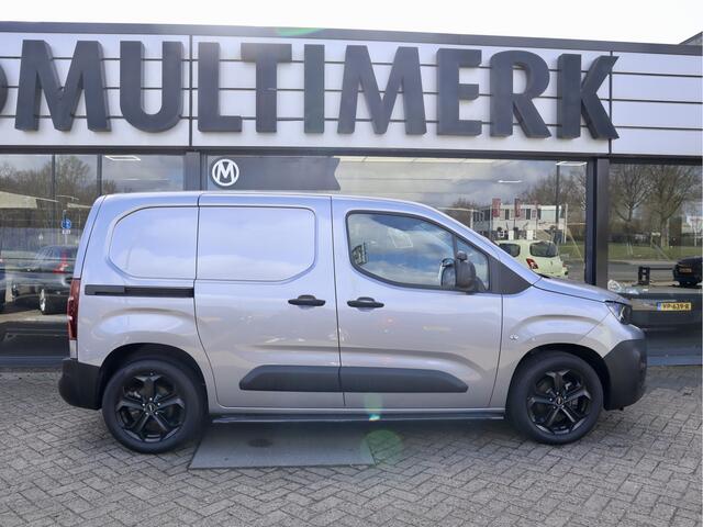 Peugeot PARTNER HDI MARGE-BTW VRIJ