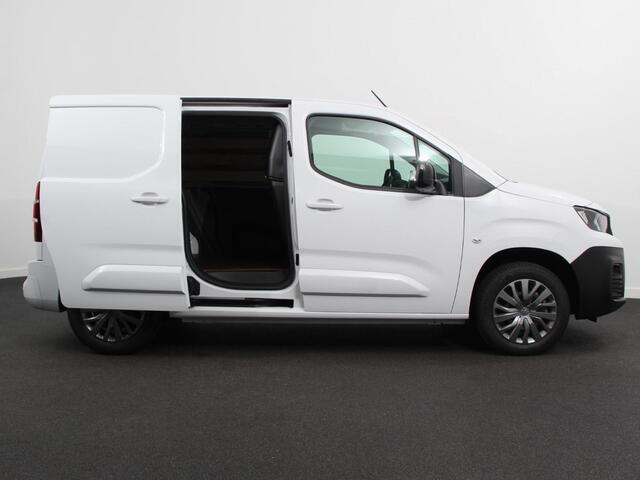 Peugeot PARTNER 1.5 BlueHDi 130PK S&S L1 Automaat Airco Cruise Control Trekhaak