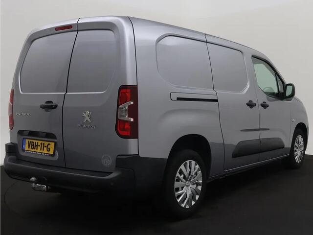 Peugeot PARTNER 1.5 BlueHDI Premium Long | PDC | Trekhaak | Navi | Airco | 07-2019 45.872 KM