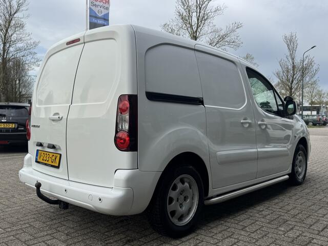 Peugeot PARTNER 120 1.6 BlueHDi L1Pr | 3 ZITS | LM Velgen | Airco |