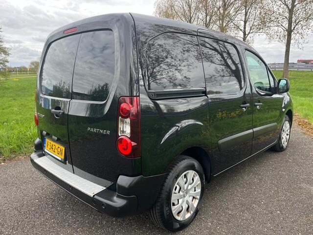 Peugeot PARTNER 120 1.6 BlueHDi 75 L1 XR | Marge-auto