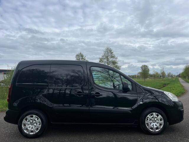 Peugeot PARTNER 120 1.6 BlueHDi 75 L1 XR | Marge-auto