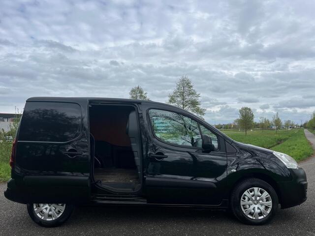 Peugeot PARTNER 120 1.6 BlueHDi 75 L1 XR | Marge-auto