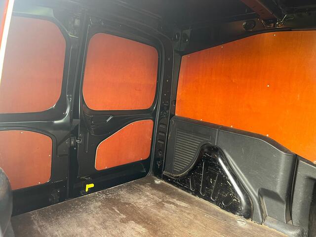 Peugeot PARTNER 120 1.6 BlueHDi 75 L1 XR | Marge-auto