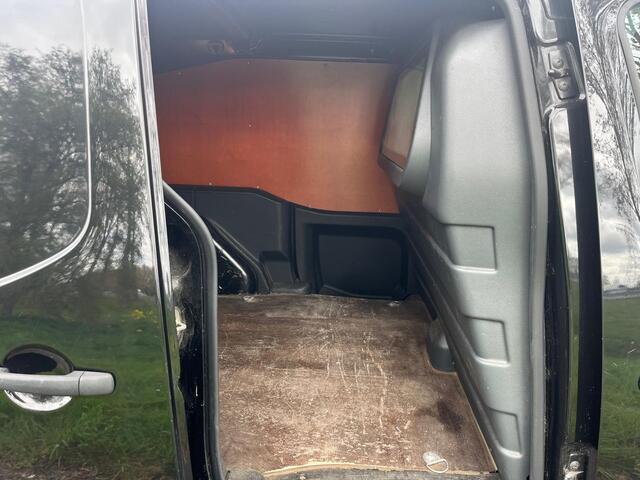 Peugeot PARTNER 120 1.6 BlueHDi 75 L1 XR | Marge-auto