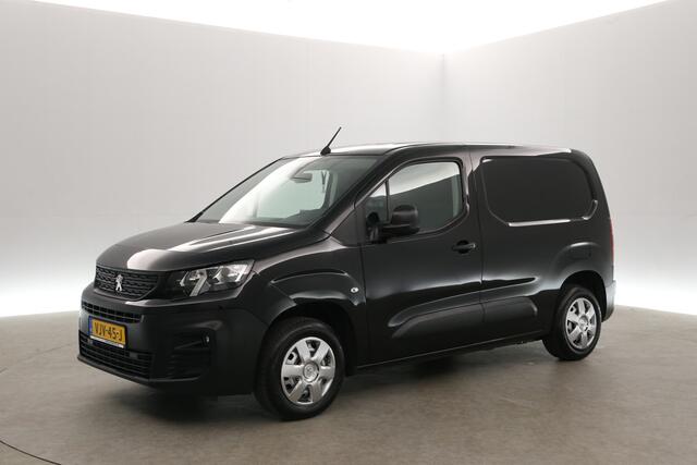 Peugeot PARTNER 1.5 BlueHDI | 3 Zits | Airco | Cruise | Camera | Carplay | Navi | Parkeersens.