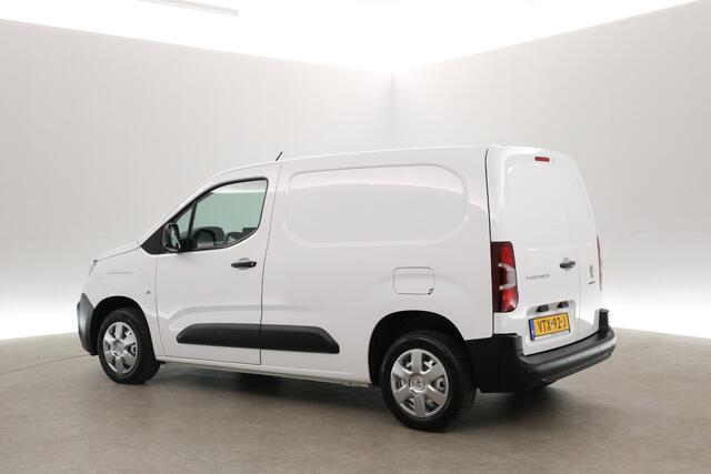 Peugeot PARTNER 1.5 BlueHDi 100PK | Airco | Cruise | Carplay | Parkeersensoren