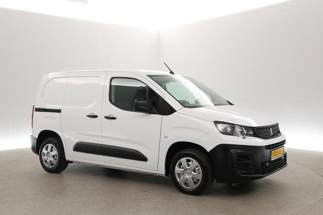 Peugeot PARTNER 1.5 BlueHDi 100PK | Airco | Cruise | Carplay | Parkeersensoren
