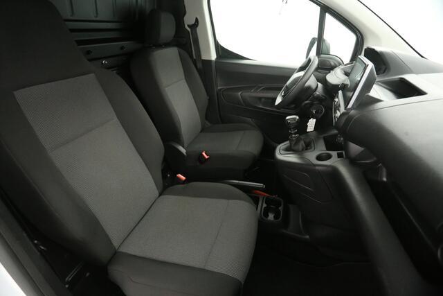 Peugeot PARTNER 1.5 BlueHDi 100PK | Airco | Cruise | Carplay | Parkeersensoren