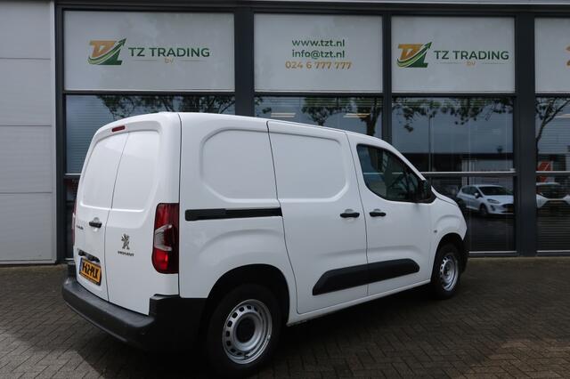 Peugeot PARTNER 1.2 PureTech Premium 3-zitter