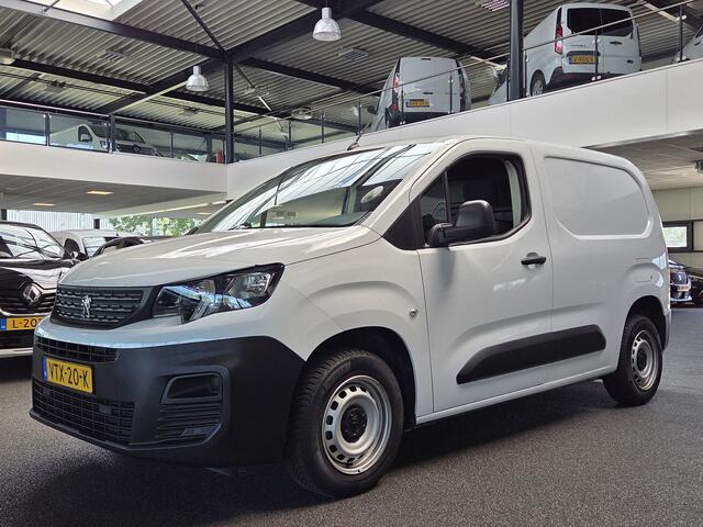 Peugeot PARTNER 1.5 BlueHDi 100 S&S L1