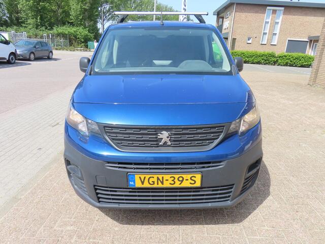Peugeot PARTNER 1.5 BlueHDI Grip*Airco*Navi*EXPORT*