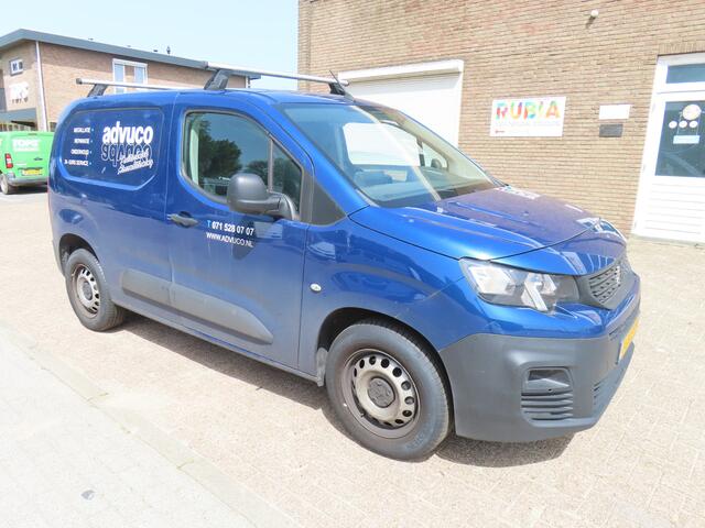 Peugeot PARTNER 1.5 BlueHDI Grip*Airco*Navi*EXPORT*