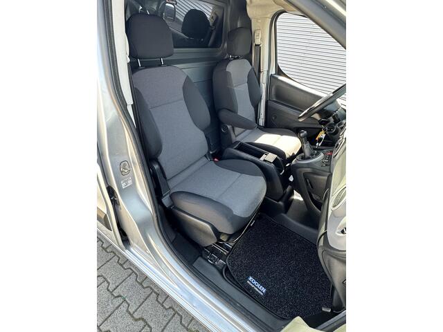 Peugeot PARTNER 122 1.6 BlueHDi 75 L1 Pro MARGE BTW VRIJ