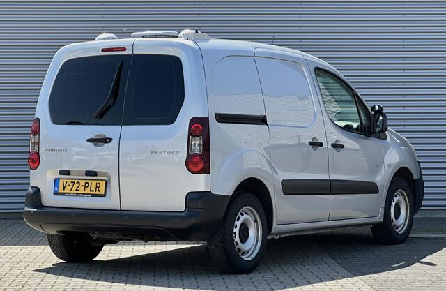 Peugeot PARTNER 122 1.6 BlueHDi 75 L1 Pro MARGE BTW VRIJ