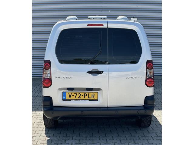 Peugeot PARTNER 122 1.6 BlueHDi 75 L1 Pro MARGE BTW VRIJ