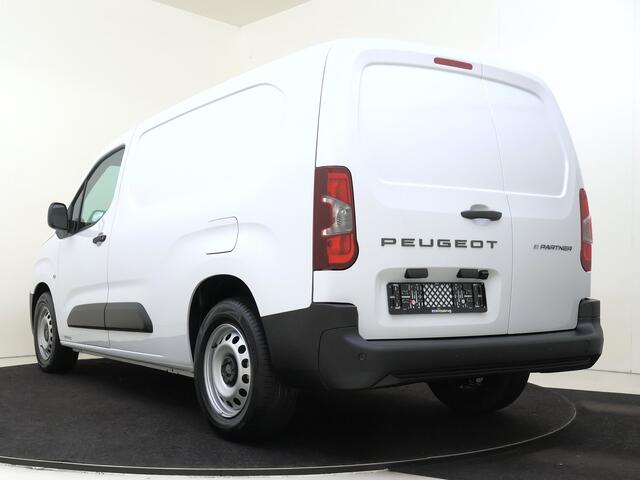 Peugeot PARTNER e-Partner 136 L2 50 kWh NRM DEMO